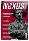 NEXUS Magazin 115, Oktober - November 2024