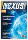 NEXUS Magazin 107, Juni - Juli 2023