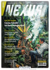 NEXUS Magazin 116, Dezember - Januar 2025