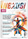 NEXUS Magazin 110, Dezember - Januar 2024