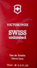 VICTORINOX Swiss unlimited Eau de Toilette