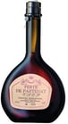 Armagnac Ferté de Partenay V.S.O.P