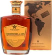 Nation Venezuela XO 25th Anniversary Decanter