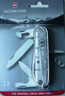 VICTORINOX SilverTech Transparent