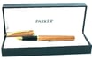 Parker Latitude Shimmery Copper Füllfederhalter