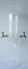Absinthe Fontaine mit 2 Robinets