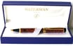 Waterman Man 200 Kugelschreiber Orange marmoriert