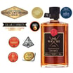 Kamiki Dark Wood Intense – Blended Malt Whisky