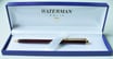 Waterman Gentleman Drehbleistift Bordeaux