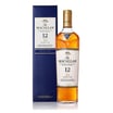Macallan 12 Years Double Cask