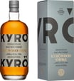 Kyrö Rye Malt Wood Smoke