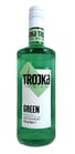 Trojka Green Vodka Liqueur