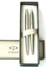 Parker Set Jotter