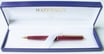 Waterman  Hemisphere Drehbleistift Bordeaux