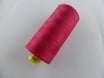 Fusette de fil Gütermann  fuschia 382