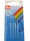 Aiguilles pour broderie perles Prym 124 350