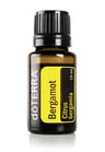 Bergamot (Bergamotte - Citrus) 15ml