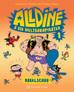 ALLDINE & DIE WELTRAUMPIRATEN