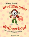 Streuselnase-Erdbeerkopf