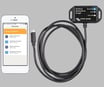 VICTRON ENERGY VE.DIRECT Bluetooth Dongle für Batteriemonitor BMV-700 und BMV-702 und Victron MPPT Solarladeregler