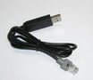 Adapterkabel für Serien B-BN auf USB Anschluss