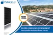325Wp FuturaSunFU 325 M Mono NEXT Modul 5BB - 1665x1002x35mm