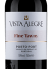 Vista Alegre Fine Tawny Port