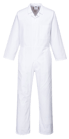 2201 - Overall für die Lebensmittelindustrie Weiss