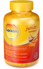 Supradyn Junior Gummies