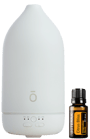 dōTERRA Laluz™ Diffuser & Citrus Bliss™ (15 ML)