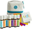 Kids Collection - Kinderset (7× 10 ml)