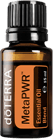 MetaPWR™ Essentiële olie blend (15 ML)