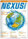 NEXUS Magazin 96, August - September 2021