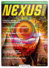 NEXUS Magazin 86, Dezember - Januar 2020