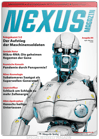 NEXUS Magazin 94, April - Mai 2021