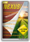 NEXUS Magazin 65, Juni-Juli 2016
