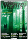 NEXUS Magazin 103, Oktober - November 2022