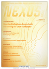 NEXUS Magazin 104, Dezember - Januar 2023