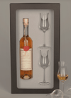 Affinata Grappa Geschenk Set