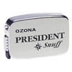 Snuff Ozona President 7gr