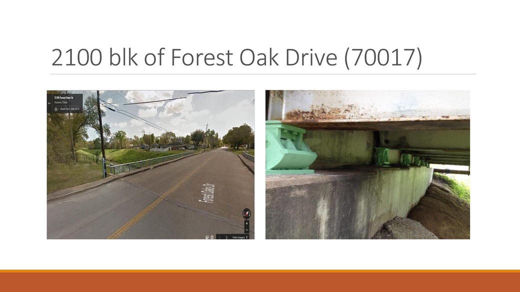 VCI Coatings Primer Protects Steel Structures from Corrosion.