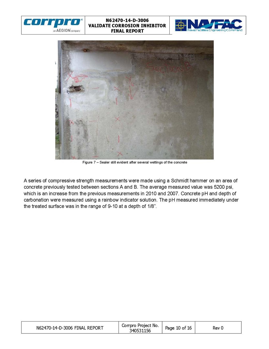 NASA - SURTREAT Corrosion Reducing Coating is Evaluated.