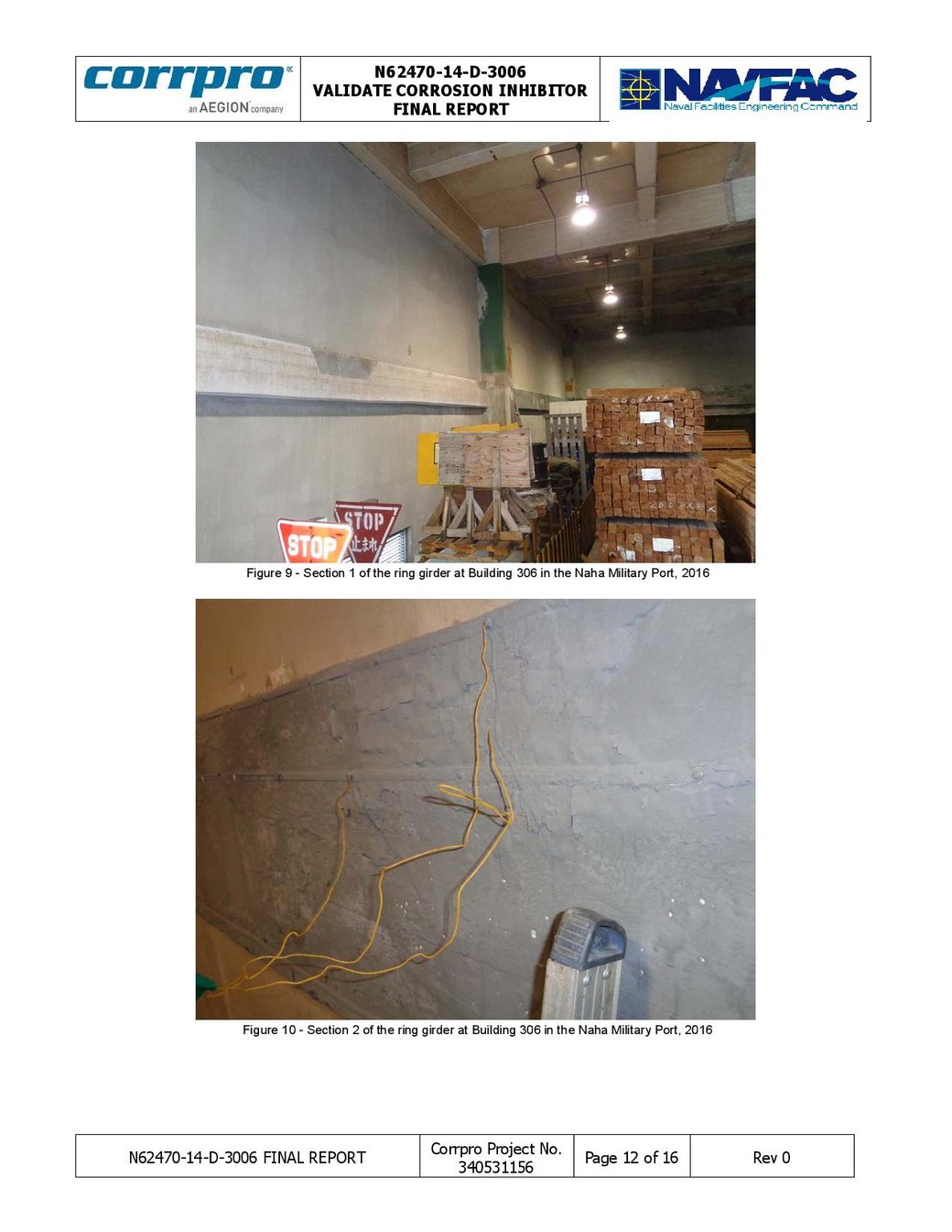 SURTREAT Reduces Concrete Permeability.