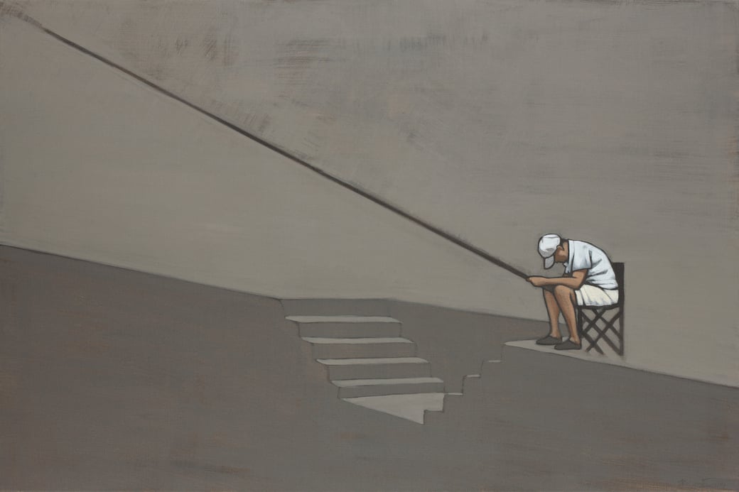 GIARDINI DEL MOLOSIGLIO | 120 x 80 cm | Jan 14 | •