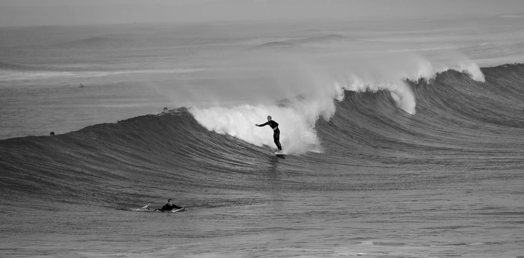 Change Leadership: Leadership Trainer für Veränderungsprojekte, mit Sitz in Zürich.