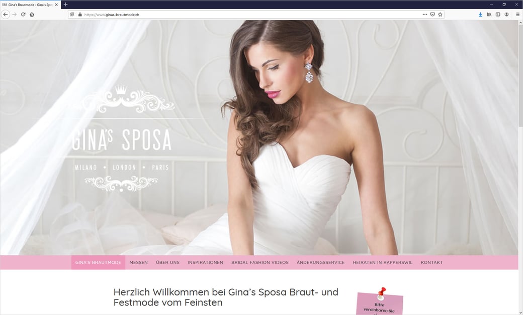 Gut & Schön Fashion GmbH