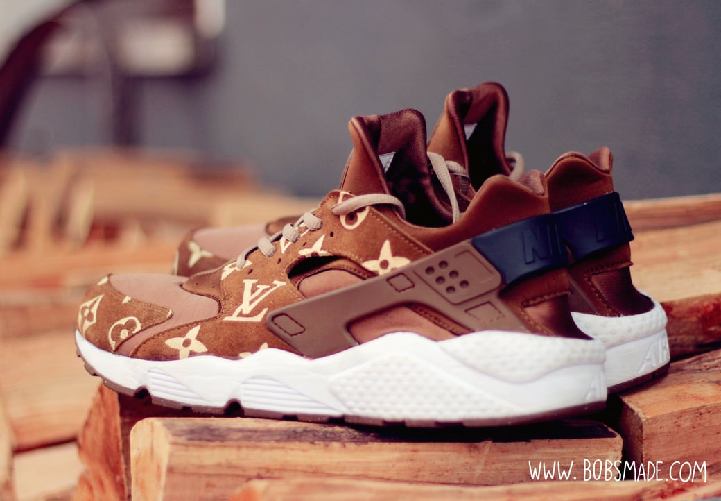 Nike Air HUARACHE