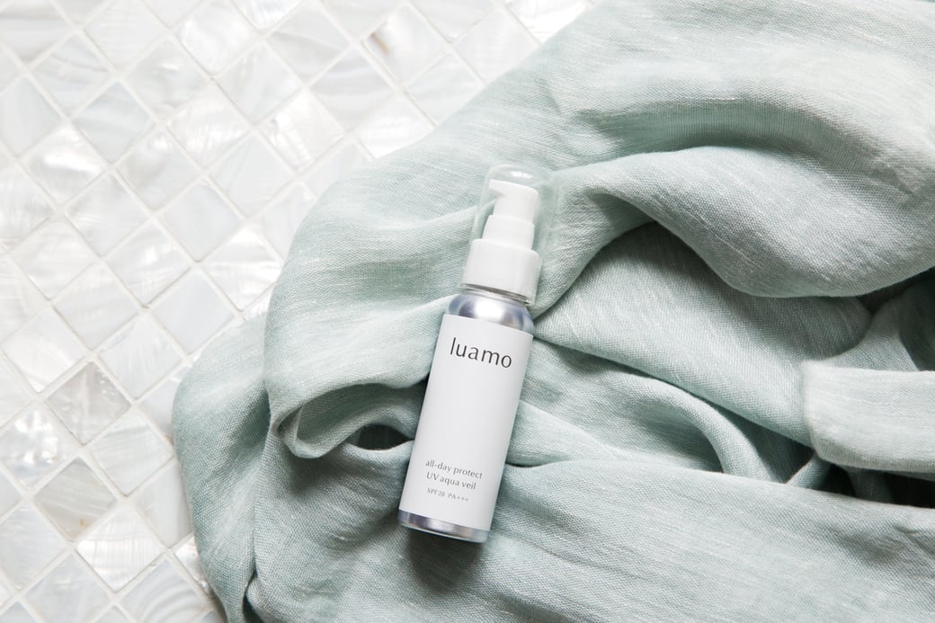 冬の光ダメージから、お肌を守る。24時間、365日。冬こそ忘れずに。。#6