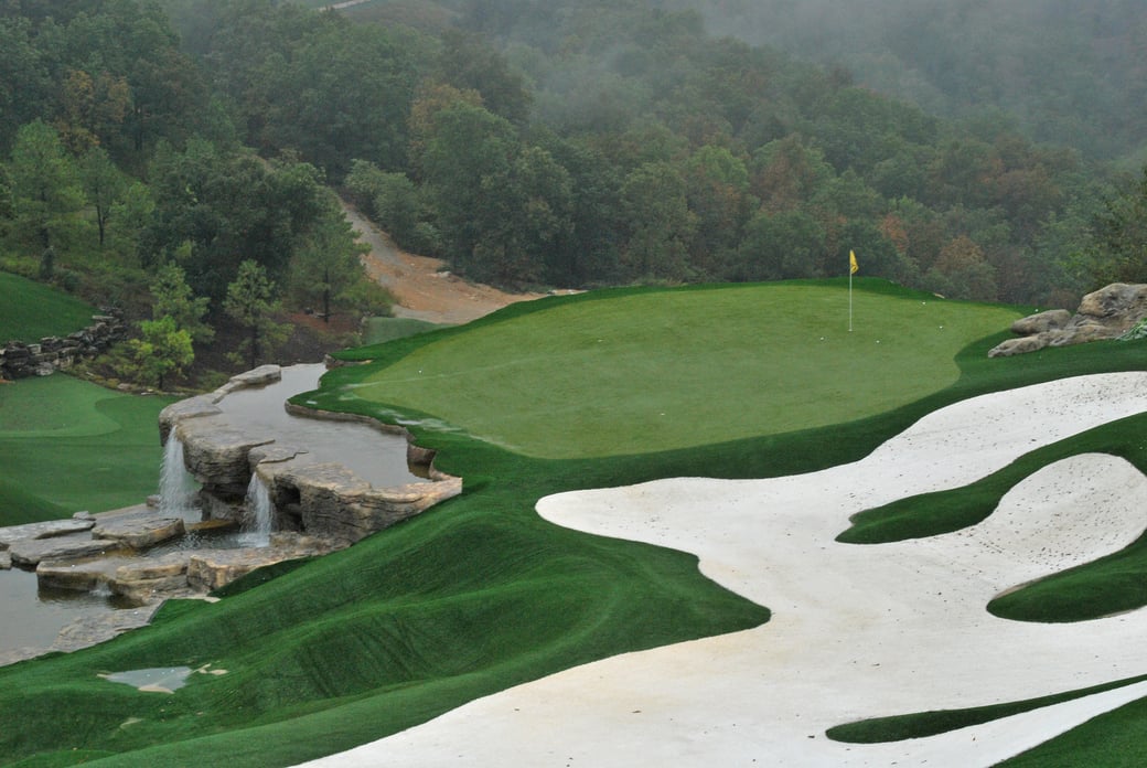 Brilliant8; Brilliant; Southwest Greens; Southwestgreens; synthetic; turf; Grass; artificial; Private Greens; Golf Green; Luxury; Golf; Private Green; Nicklaus Design; erba artificiale; campo da golf; costruzione