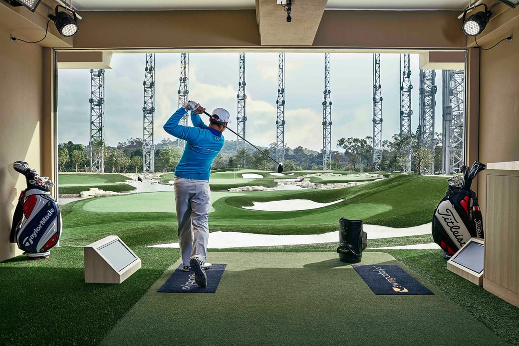 Brilliant8; Southwest Greens; Private Greens; Golf Green; Luxury; Golf; Private Green;